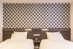 Hotel M's Plus Shijo Omiya : photo 6 de la chambre room #200652725