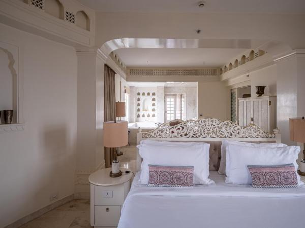 Alila Fort Bishangarh Jaipur - A Hyatt Brand : photo 4 de la chambre suite présidentielle