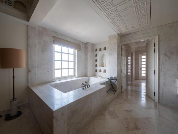 Alila Fort Bishangarh Jaipur - A Hyatt Brand : photo 5 de la chambre suite présidentielle