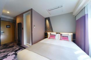 Kyoto Tower Hotel Annex : photo 8 de la chambre room #25771845