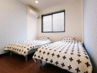 Guest House Yasuragi Hakataekimae : photo 1 de la chambre room #254409415