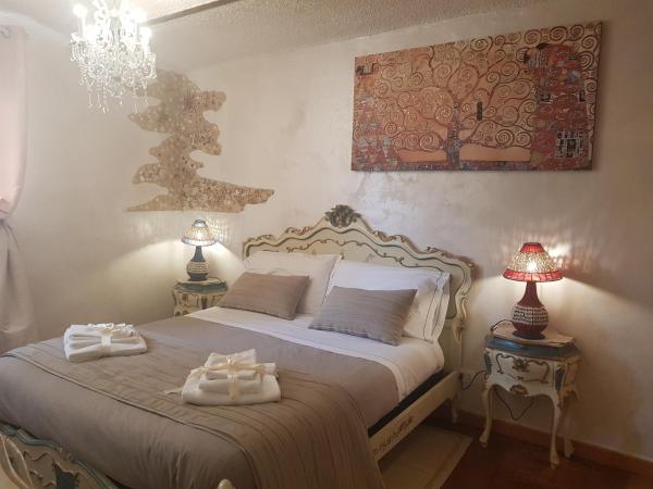 Stella del Mar : photo 2 de la chambre chambre deluxe double ou lits jumeaux