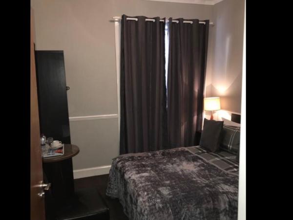 The Ocean Inn : photo 1 de la chambre chambre deluxe double ou lits jumeaux