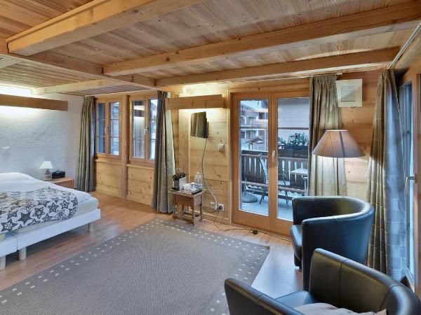 Hotel Restaurant Les Lilas : photo 2 de la chambre chambre double supérieure