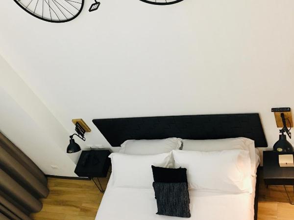 INTOMILAN Galleria Duomo I Boutique & Design Aparthotel : photo 10 de la chambre studio duplex