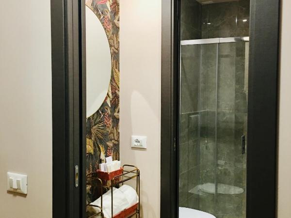 INTOMILAN Galleria Duomo I Boutique & Design Aparthotel : photo 8 de la chambre suite junior deluxe