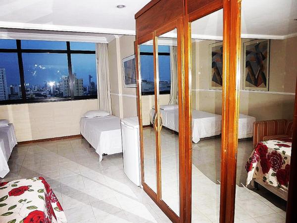 Sol Victoria Marina Lofts : photo 6 de la chambre loft