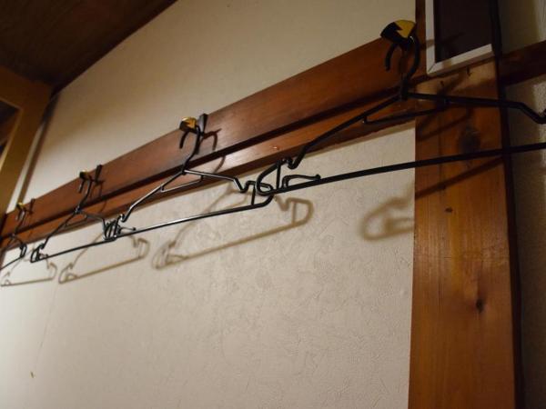 Guest house SHIE SHIMI : photo 1 de la chambre lit dans dortoir pour hommes de 4 lits