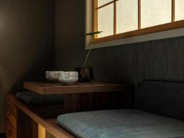 Hotel Resol Kyoto Shijo Muromachi : photo 10 de la chambre room #295398317