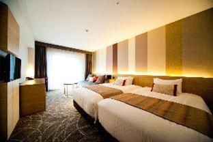 RIHGA Royal Hotel Kyoto : photo 3 de la chambre room #29807897