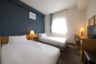 Heiwadai Hotel 5 : photo 1 de la chambre room #26163132