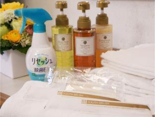 Heiwadai Hotel 5 : photo 2 de la chambre room #26163132