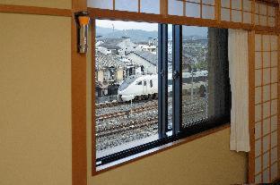 Hotel Binario Saga Arashiyama : photo 7 de la chambre room #113788407