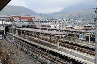 Hotel Binario Saga Arashiyama : photo 5 de la chambre room #113788409