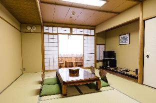 Hotel Binario Saga Arashiyama : photo 4 de la chambre room #113788410