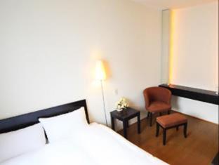 Seaside Hotel Twins Momochi : photo 4 de la chambre room #187571918