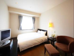 Seaside Hotel Twins Momochi : photo 5 de la chambre room #187571918