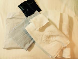 Seaside Hotel Twins Momochi : photo 8 de la chambre room #187571918