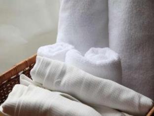 Seaside Hotel Twins Momochi : photo 9 de la chambre room #187571918