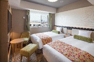 HOTEL MYSTAYS Kyoto Shijo : photo 1 de la chambre room #25924860