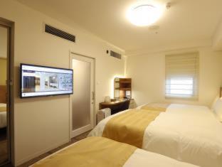 Hotel Sunroute Sopra Kobe Annesso : photo 4 de la chambre room #189436620