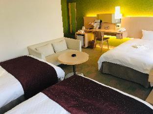 City Plaza Osaka : photo 2 de la chambre room #25314344