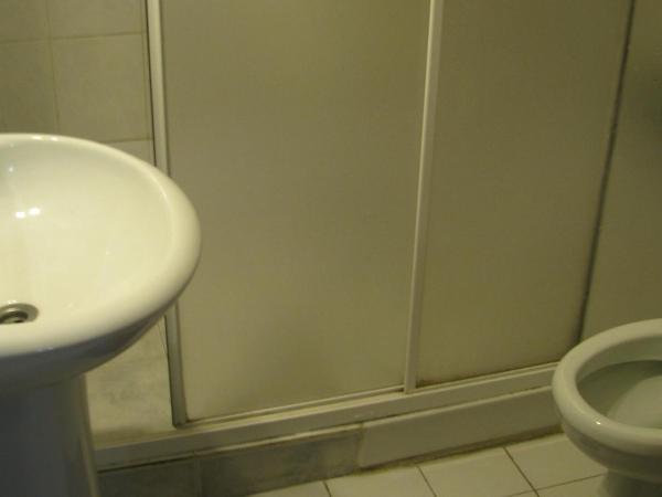 Residencial Porto Novo - Alojamento Local : photo 1 de la chambre chambre double