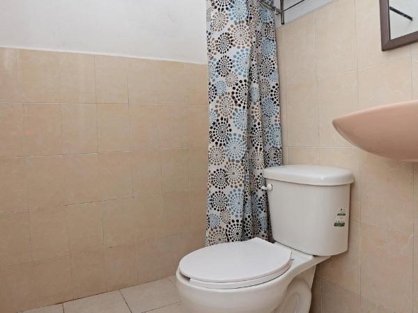 Casa de Ana - Habitación privada : photo 3 de la chambre chambre lits jumeaux