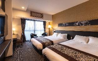 Zen Kyoto Apartment Hotel : photo 1 de la chambre room #402796005