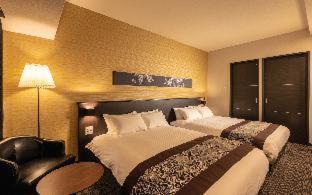 Zen Kyoto Apartment Hotel : photo 5 de la chambre room #402796005
