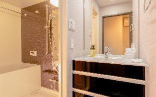 Zen Kyoto Apartment Hotel : photo 8 de la chambre room #402796005