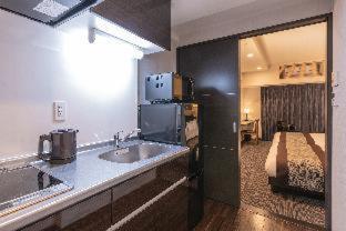 Zen Kyoto Apartment Hotel : photo 9 de la chambre room #402796005