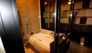 Hotel New Gaea Kamigofuku : photo 4 de la chambre room #202862518