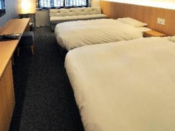 FUGASTAY Shijo Omiya : photo 4 de la chambre room #340447505