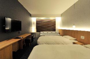 FUGASTAY Shijo Omiya : photo 7 de la chambre room #340447505