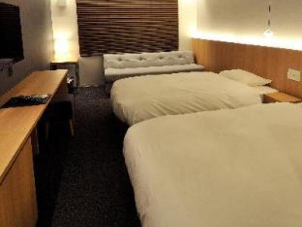 FUGASTAY Shijo Omiya : photo 10 de la chambre room #340447505