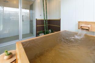 Nazuna Kyoto Nijo-jo : photo 3 de la chambre room #159156113