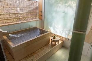 Nazuna Kyoto Nijo-jo : photo 5 de la chambre room #159156113