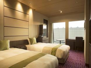 Hotel Keihan Kyoto Grande : photo 4 de la chambre room #32397672