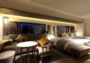 Solaria Nishitetsu Hotel Fukuoka : photo 8 de la chambre room #43150740