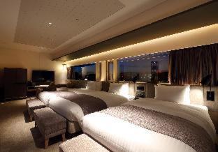 Solaria Nishitetsu Hotel Fukuoka : photo 9 de la chambre room #43150740