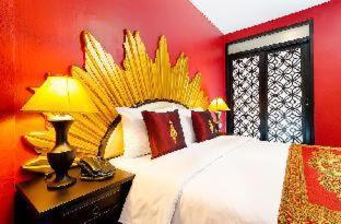 Khaosan Palace Hotel : photo 2 de la chambre room #17655520