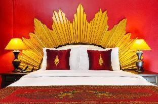 Khaosan Palace Hotel : photo 3 de la chambre room #17655520