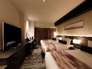 DoubleTree by Hilton Kyoto Station : photo 5 de la chambre room #292447248