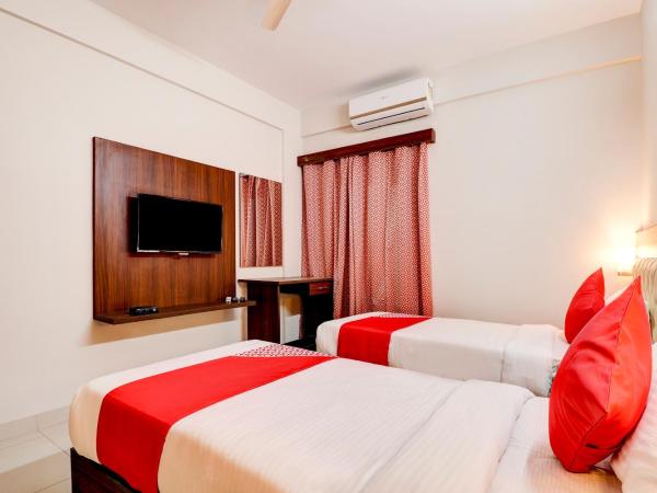 Aster Suites : photo 7 de la chambre chambre double standard