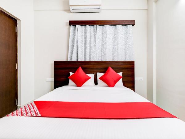 Aster Suites : photo 4 de la chambre petite chambre double