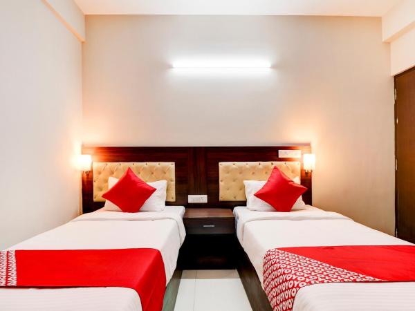 Aster Suites : photo 10 de la chambre chambre double standard