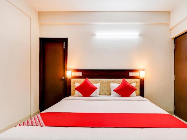 Aster Suites : photo 9 de la chambre chambre double standard
