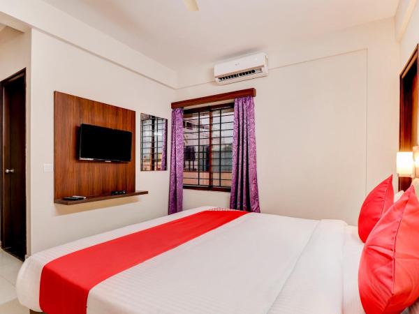 Aster Suites : photo 2 de la chambre chambre double standard