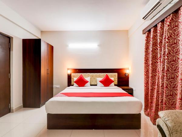 Aster Suites : photo 6 de la chambre chambre double standard